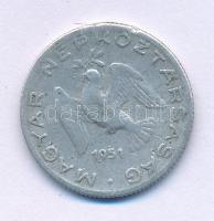 1951. 10f Al T:XF Adamo F3.1