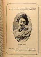 Balogh Benedek, barátosi: Dai Nippon. Kelet csodái. 103 képpel.
Budapest, (1906). Magyar Kereskedel...