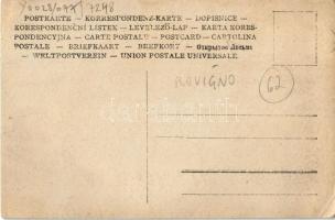 Rovinj, Rovigno; hajómalom csoport / boat mills (ship mills), photo (EK)