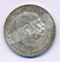 Ausztria 1914. 1K Ag "Ferenc József" T:XF,VF, patina
Austria 1914. 1 Corona Ag "Fran...