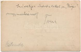 Ostende, Oostende; Brüll Alfréd (1876-1944) nagyiparos, a magyar sport mecénása, számos sportegyesül...