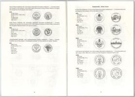 "Magyarország forint emlékpénzei 1956-1994" Babits Kiadó Kft. &amp; WIMNB Rt., 1994., ...