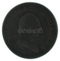 1781B 1kr Cu "II. József" Körmöcbánya T:XF Hungary 1781B 1 Kreutzer Cu "Joseph II" Kremnica / Kremnitz C:XF Krause KM#2056, Huszár: 1894., Unger III.: 1337.a