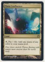 Mana Confluence - Magic: The Gathering / Journey into Nyx (163/165) Near Mint (NM) condition