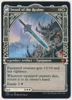 Halvar, God of Battle - Magic: The Gathering / Kaldheim Extras (299)
Near Mint (NM) condition