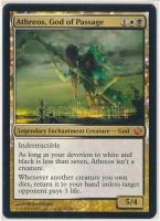 Athreos, God of Passage - Magic: The Gathering / Journey into Nyx (146/165)