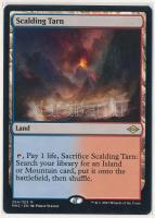 Scalding Tarn - Magic: The Gathering / Modern Horizons 2 (254/303) Near Mint (NM) condition