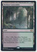 Verdant Catacombs - Magic: The Gathering / Modern Horizons 2 (260/303)
