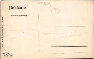 Maribor, Marburg; Hauptplatz / main square, market, town hall, shops (EK)