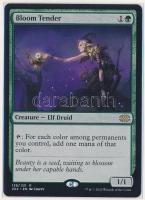 Bloom Tender - Magic: The Gathering / Double Masters 2022 (138/331) Near Mint (NM) condition