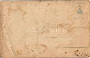 Szerbiát levertük, II. Vilmos német császár, I. Ferenc József osztrák császár és magyar király, Ferd...