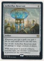 Aetherflux Reservoir - Magic: The Gathering / Kaladesh (192/264) Near Mint (NM) condition