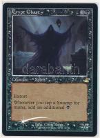 Crypt Ghast - Magic: The Gathering / Ravnica Remastered: Extras (322) FOIL Near Mint (NM) condition