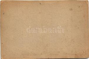 1947 Gál Károly esperes, pápai kamarás üdvözli Rákosi Mátyást a pusztaszentlászlói gyűlésen (non PC)...