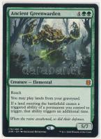 Ancient Greenwarden - Magic: The Gathering / Zendikar Rising (178/280)