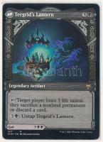 Tergrid, God of Fright - Magic: The Gathering / Kaldheim: Extras (307)
Near Mint (NM) condition
