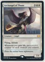 Archangel of Thune - Magic: The Gathering / Double Masters (5/332). FOIL