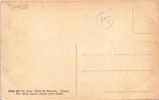 Postojna, Postumia, Adelsberg; street view