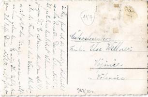 Jezersko, road, mountains. photo (EK)