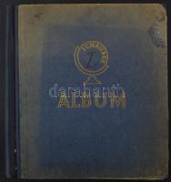 Magyar tétel a Krajcárosoktól 1959-ig, benne sok teljes sor több példányban is főleg a 30-as 50-es é...
