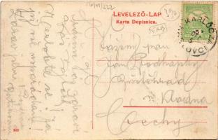 Karlóca, Karlowitz, Sremski Karlovci; Patriarchátusi Palota, ortodox katedrális / Palace of Patriarc...