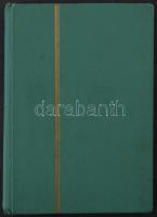 Karcag városi okmánybélyegek gyűjteménye kis berakóban, 84 db közte különlegességek, változatok. Min...