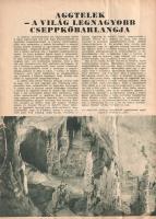 [Folyóirat] A hazatért Felvidék: Rimaszombat, Rozsnyó. A Képes Vasárnap tematikus lapszáma az első b...