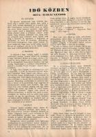 [Folyóirat] A hazatért Felvidék: Rimaszombat, Rozsnyó. A Képes Vasárnap tematikus lapszáma az első b...