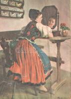 [Folyóirat] A hazatért Felvidék: Rimaszombat, Rozsnyó. A Képes Vasárnap tematikus lapszáma az első b...