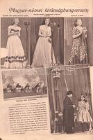 [Folyóirat] Képes Tábori Újság. Képes hetilap. Szerkeszti Gáborjáni Szabó Lőrinc és Csizmarek J. Mát...