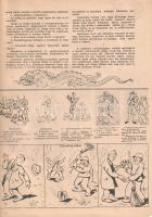 [Folyóirat] Képes Tábori Újság. Képes hetilap. Szerkeszti Gáborjáni Szabó Lőrinc és Csizmarek J. Mát...