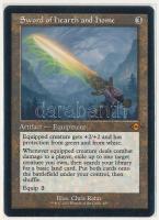 Sword of Hearth and Home - Magic: The Gathering / Modern Horizons 2: Extras (433)