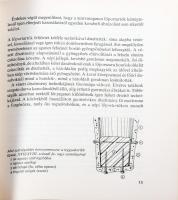 Borsos Béla: Magyar vadász lőportartók. Bp., 1982, Corvina, 90+2 p.+40 t. Kétoldalas színes képtáblá...