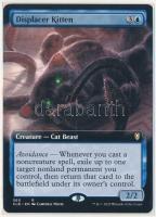 Displacer Kitten - Magic: The Gathering / Commander Legends: Battle for Baldur's Gate: Extras (560)