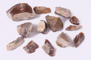 Opál tartalmú kőzet, 420g