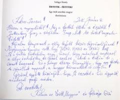 Szilágyi Károly: Értetek - Értitek? Egy őrült amerikás magyar [Lőrincz Kálmán] élettörténete. Lőrinc...