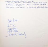 Laky József: A lámpa históriája. Bp., 1988, Műszaki Könyvkiadó. Fekete-fehér és színes képekkel illu...