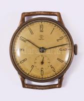 Anker 15 köves karóra, mechanikus, kopott, nem működik, d: 3cm