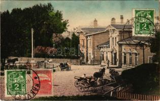 1922 Rakvere, Waksal (EK)