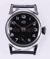 UMF Ruhla karóra, mechanikus, nem működik, d: 32mm