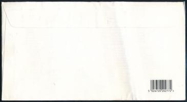 Nagy-Britannia - Alderney 2000