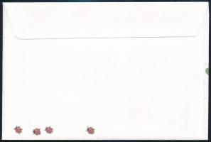 Nagy-Britannia - Isle of Man 2001