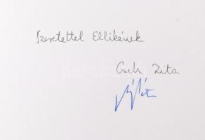 Cseh Zita: Az 1956-os forradalom és megtorlás Heves megyei dokumentumai. DEDIKÁLT! Eger, 2006. Kiadó...