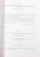 Cseh Zita: Az 1956-os forradalom és megtorlás Heves megyei dokumentumai. DEDIKÁLT! Eger, 2006. Kiadó...