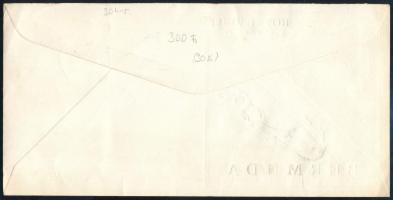 Bermuda-szigetek 1975