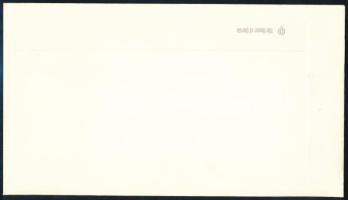 Nagy-Britannia - Alderney 1985