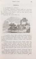 3 db - Lisztóczky László: Erdélyi arcok. + Kővári László: Erdély régiségei és történelmi emlékei. + ...