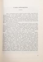 Dr. Tóth K. János: Római virágszedés. Bécs, 1988, Művészettörténeti Társaság. Kiadói egészvászon köt...