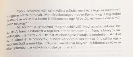 Dr. Tóth K. János: Római virágszedés. Bécs, 1988, Művészettörténeti Társaság. Kiadói egészvászon köt...