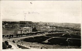 1933 Ankara, Angora; general view. photo
